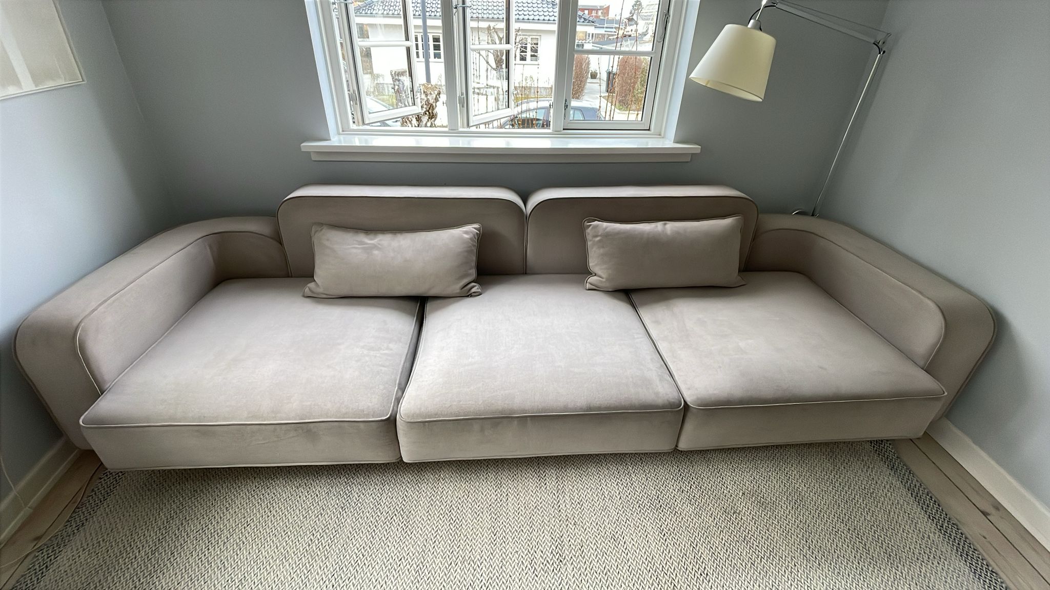 sofa