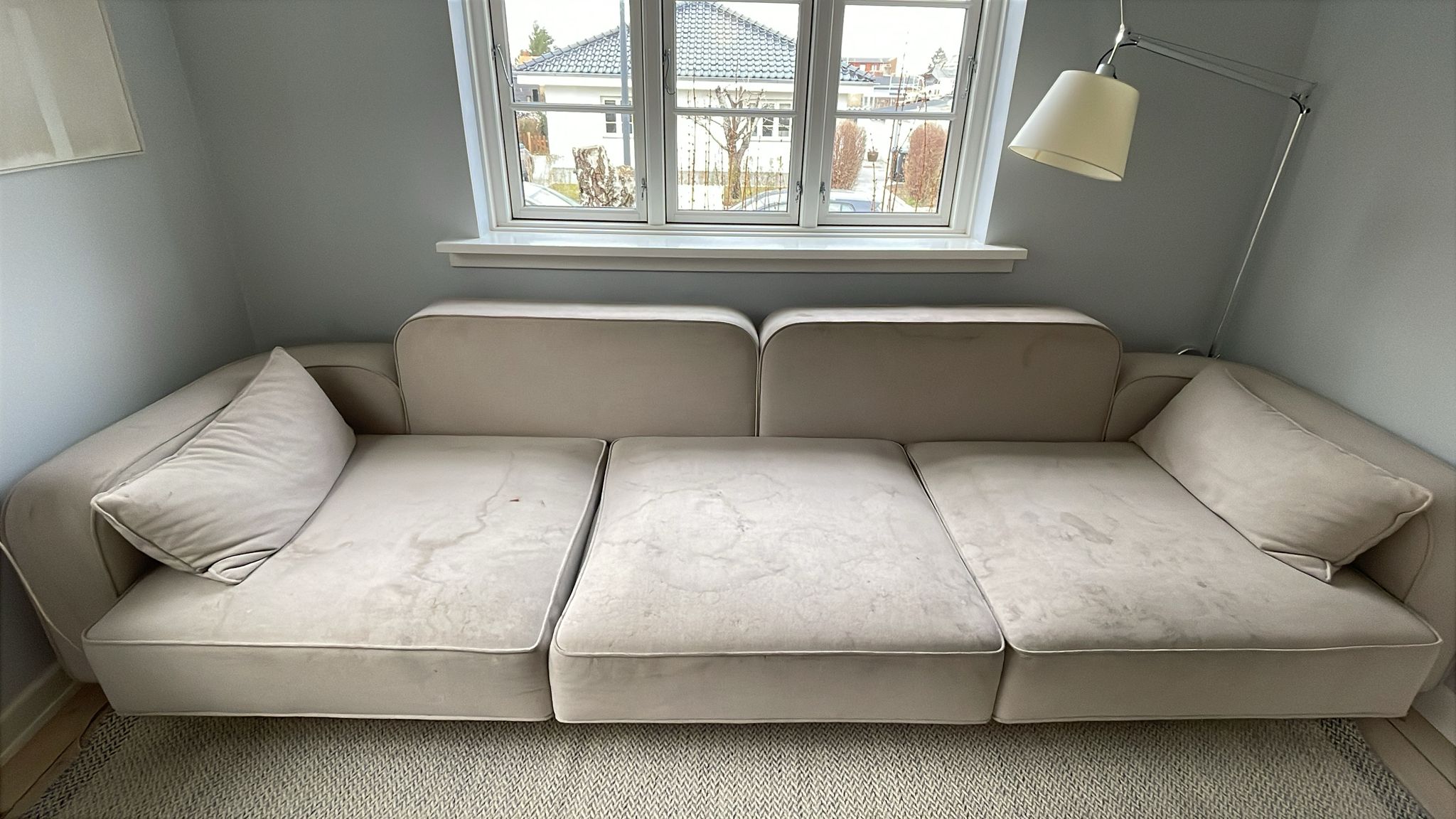 sofa før sofarens